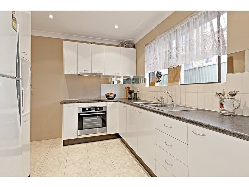 2/54-58 Lincoln Street, Belfield NSW 2191