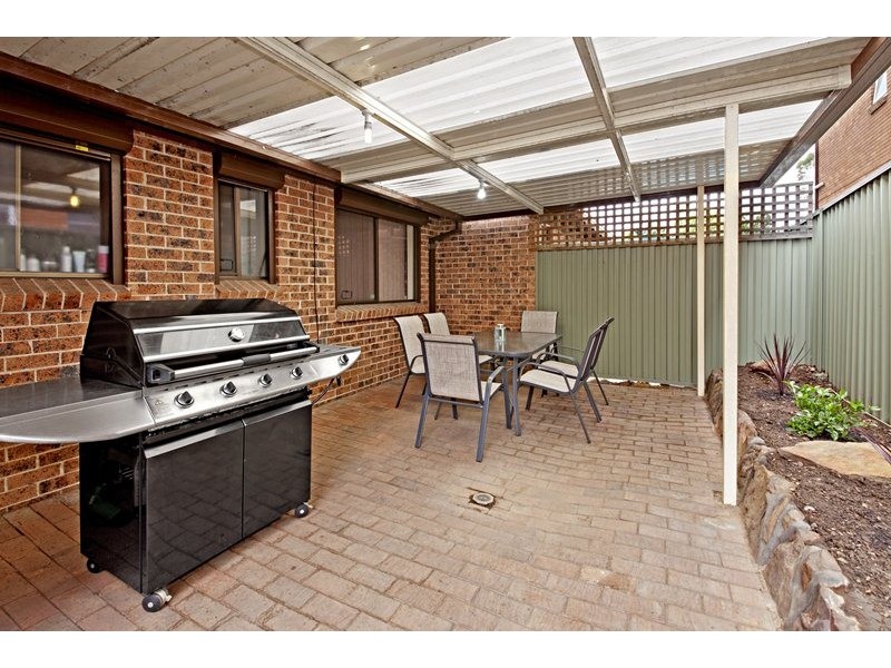 2/54-58 Lincoln Street, Belfield NSW 2191