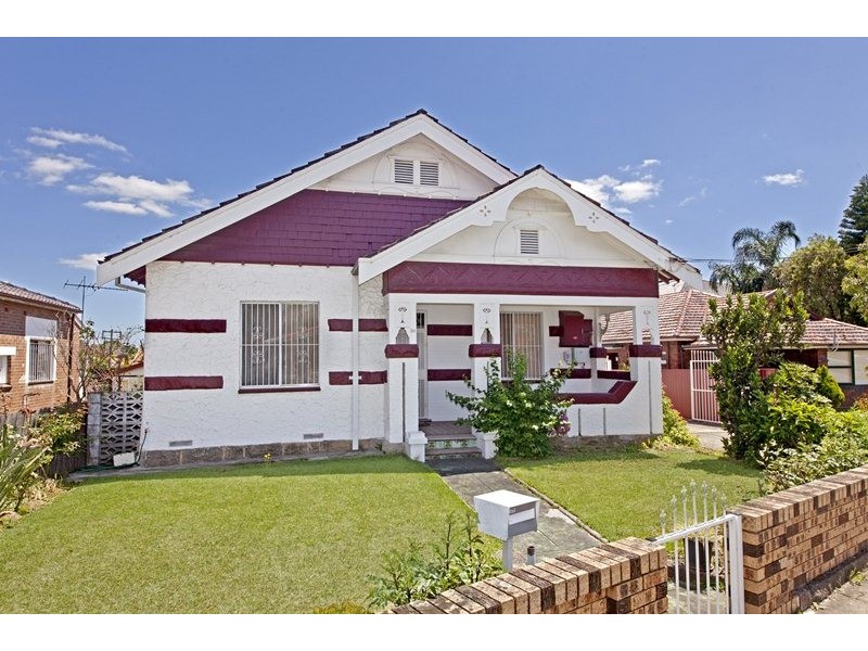 29 Georges River Road, Croydon Park NSW 2133