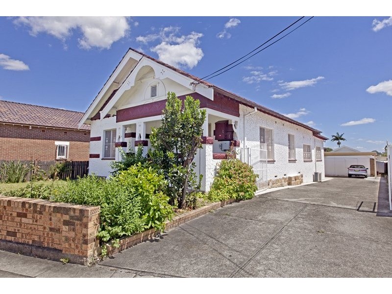 29 Georges River Road, Croydon Park NSW 2133