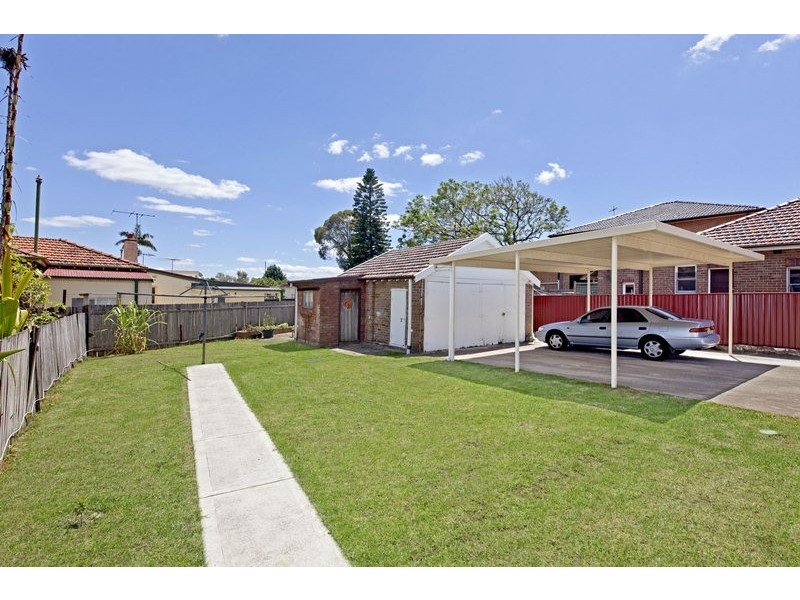 29 Georges River Road, Croydon Park NSW 2133