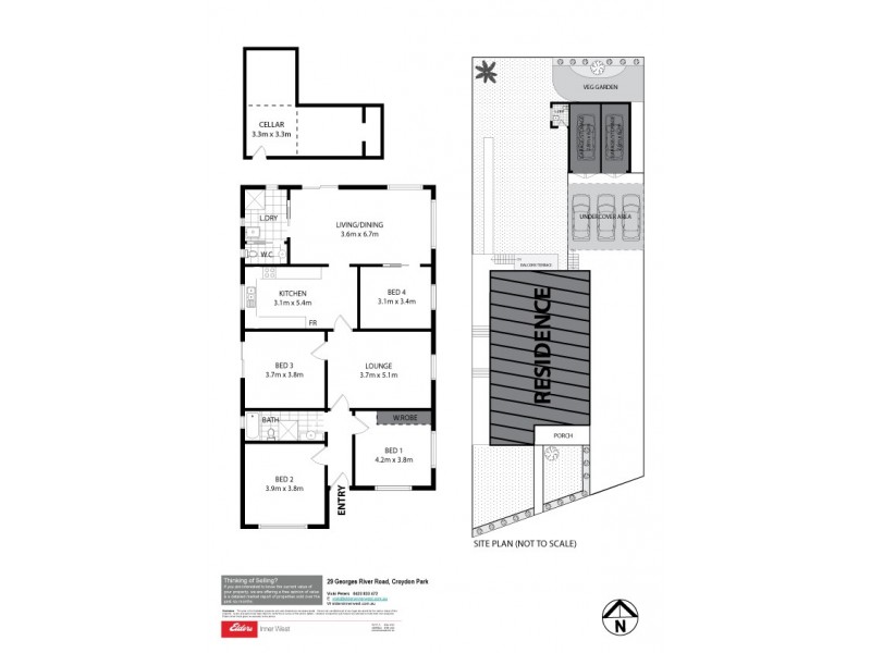 29 Georges River Road, Croydon Park NSW 2133