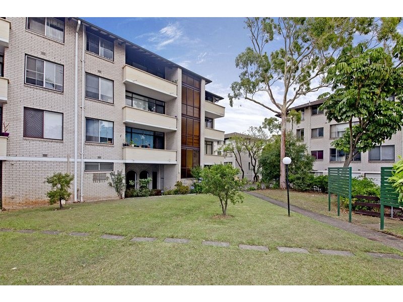 6/135 Croydon Avenue, Croydon Park NSW 2133