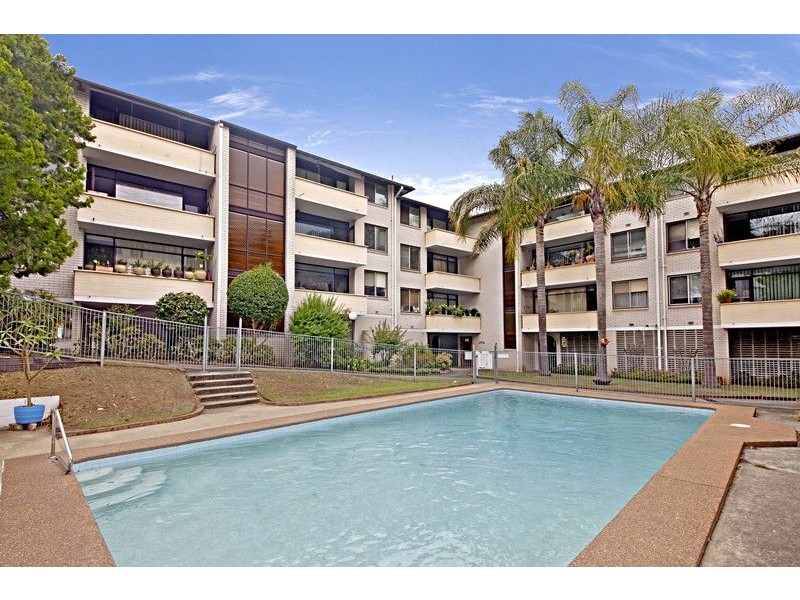 6/135 Croydon Avenue, Croydon Park NSW 2133