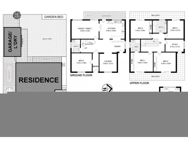 27 Cross Street, Strathfield NSW 2135