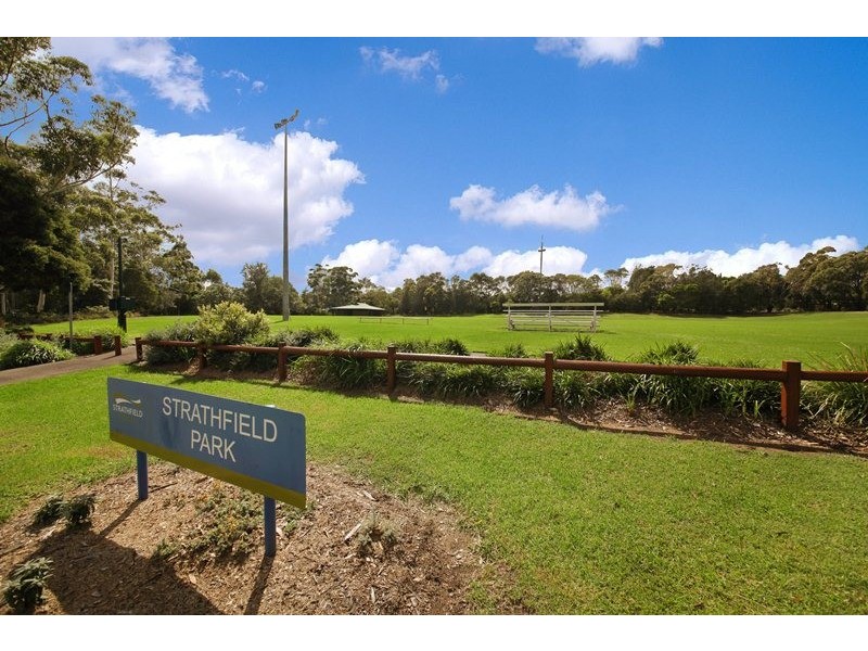 27 Amaroo Avenue, Strathfield NSW 2135