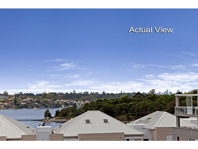 408/2 Peninsula Drive, Breakfast Point NSW 2137