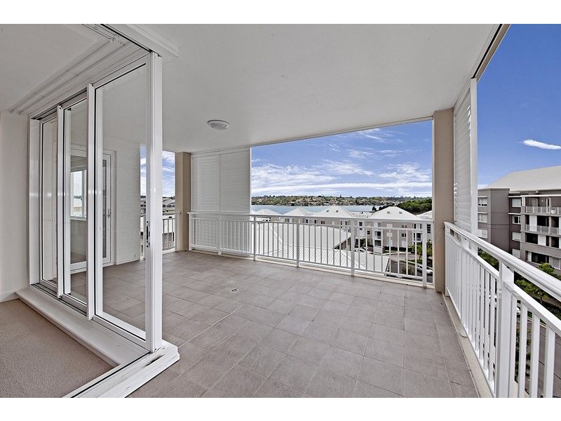 408/2 Peninsula Drive, Breakfast Point NSW 2137