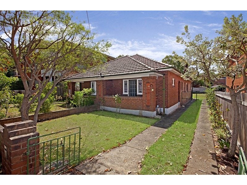 24a Cecil Street, Ashfield NSW 2131