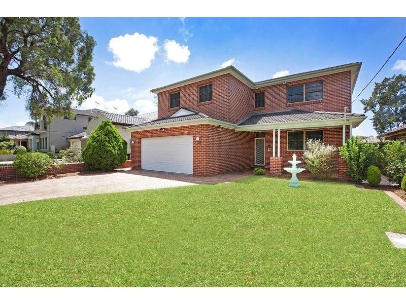 28 Boden Avenue, Strathfield NSW 2135