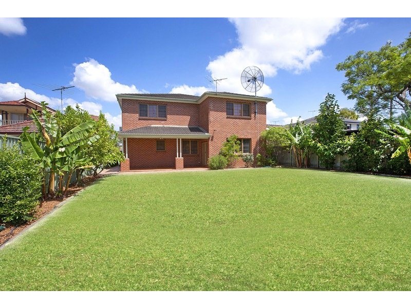 28 Boden Avenue, Strathfield NSW 2135
