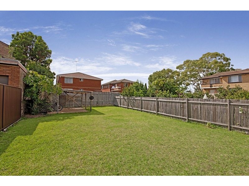 22 Dunmore Street, Croydon Park NSW 2133