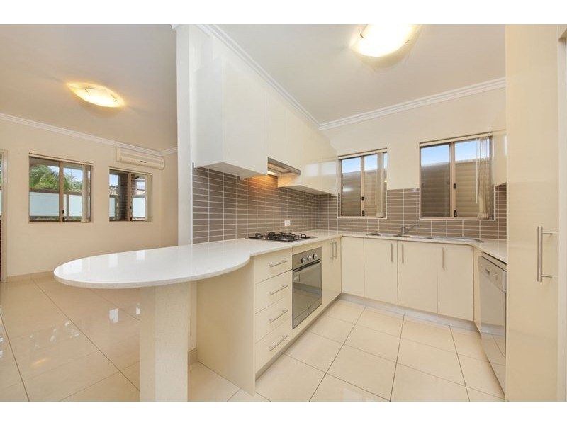 18/70-74 Burwood Road Cnr Lily Street, Burwood Heights NSW 2136