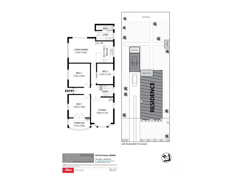 94 First Avenue, Belfield NSW 2191