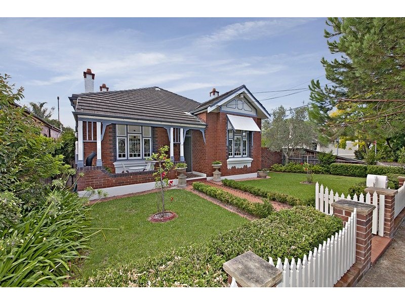 24 Brady Street, Croydon NSW 2132