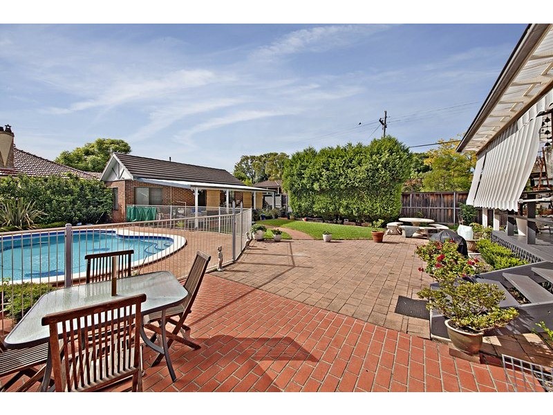 24 Brady Street, Croydon NSW 2132