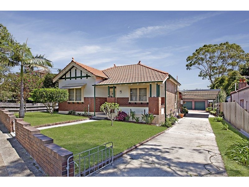 24 Wareemba Street, Wareemba NSW 2046