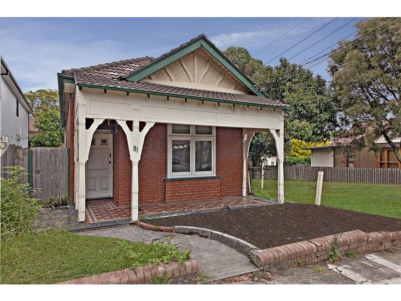 81 Holden Street, Ashfield NSW 2131