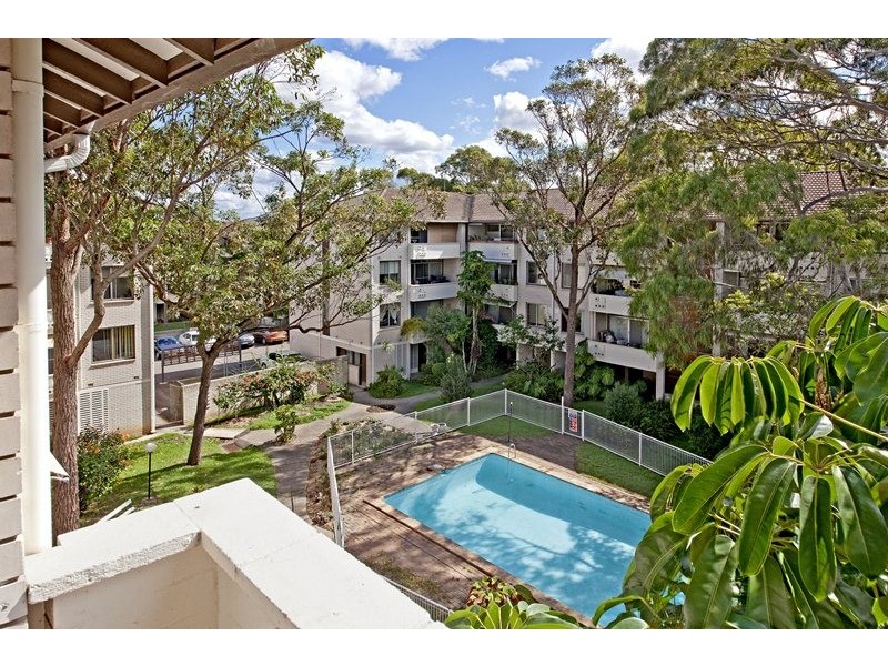 47/122 Georges River Road, Croydon Park NSW 2133