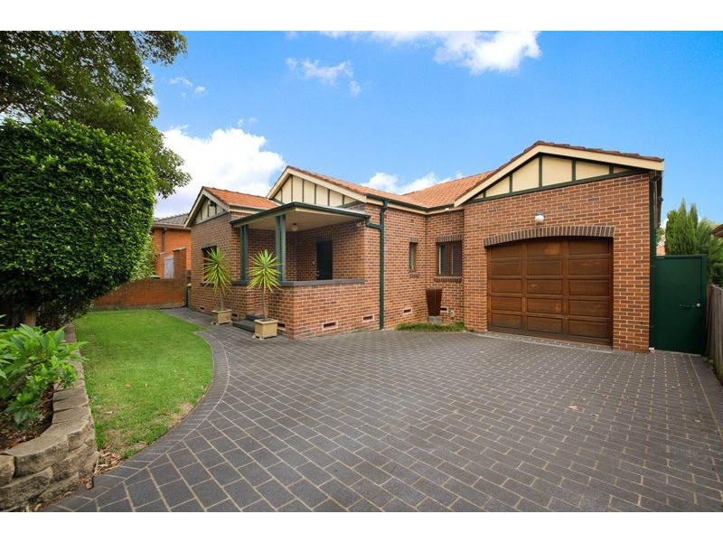 31 Cross Street, Strathfield NSW 2135