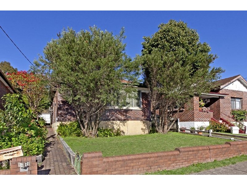 22 Trevenar Street, Ashbury NSW 2193