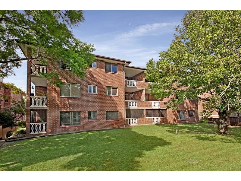 6/6-8 Brisbane Street, Harris Park NSW 2150