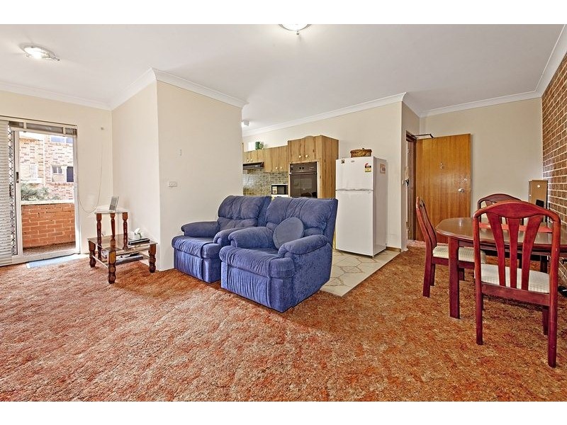 6/6-8 Brisbane Street, Harris Park NSW 2150