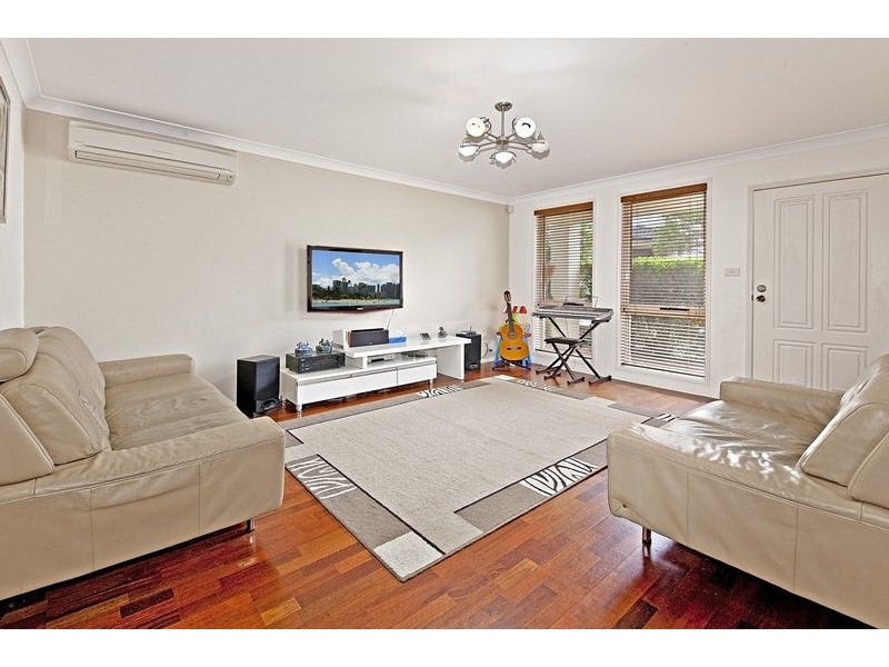 5/11 Bud Greenspan Circuit, Lidcombe NSW 2141