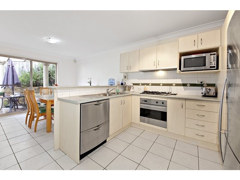 5/11 Bud Greenspan Circuit, Lidcombe NSW 2141