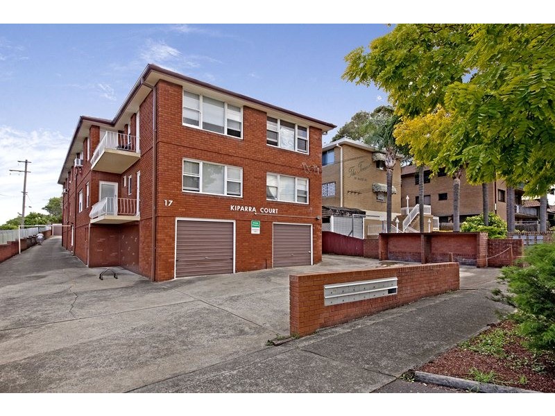 1/17 Alice Street North, Wiley Park NSW 2195