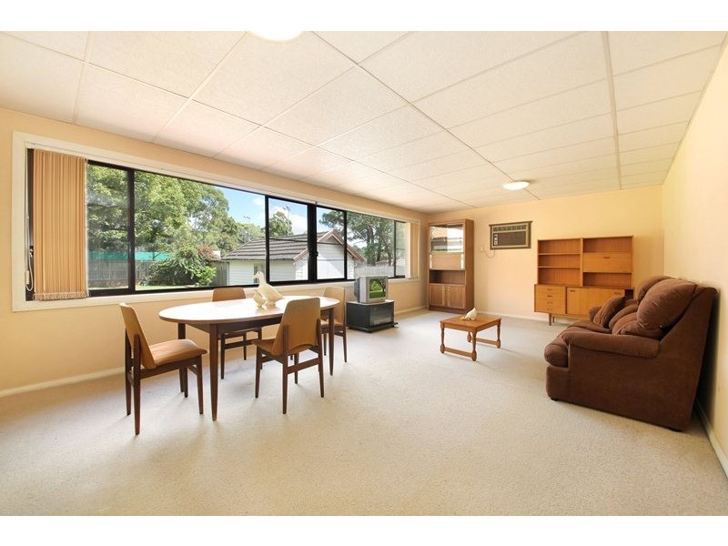 18 Chiswick Street, Strathfield South NSW 2136