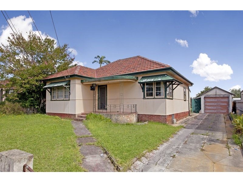 35 Gallipoli Street, Lidcombe NSW 2141