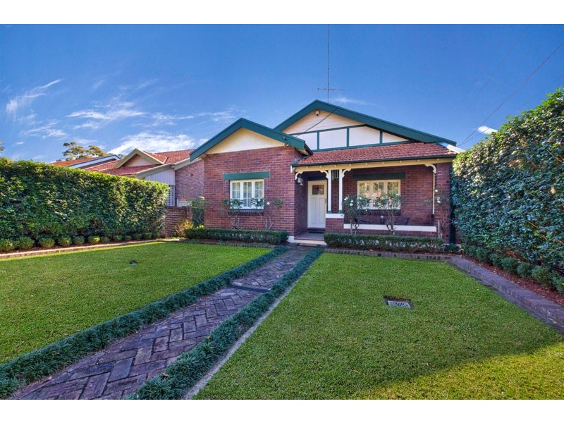 105 Patterson Street, Concord NSW 2137