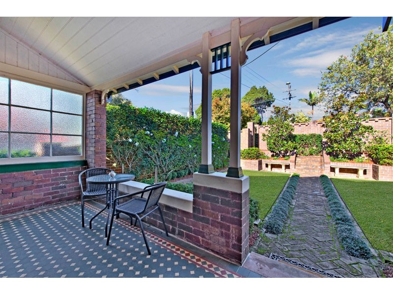 105 Patterson Street, Concord NSW 2137