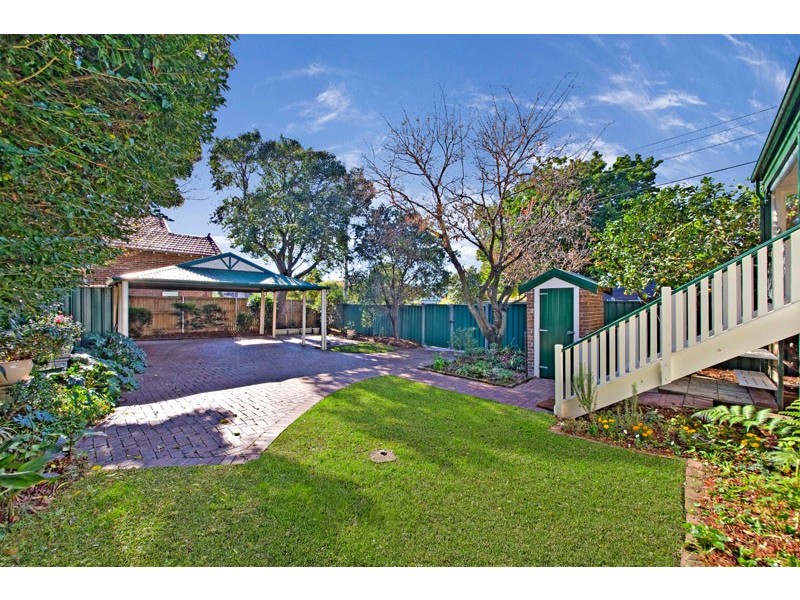 105 Patterson Street, Concord NSW 2137
