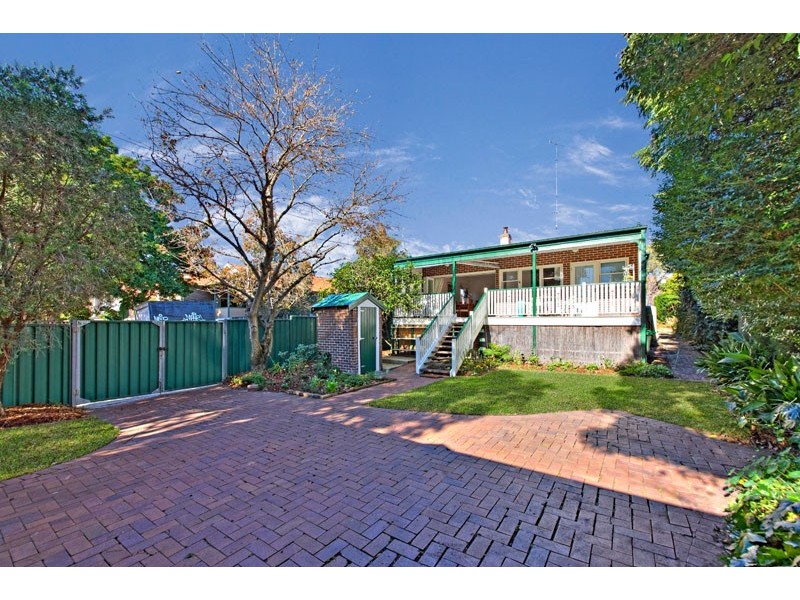 105 Patterson Street, Concord NSW 2137