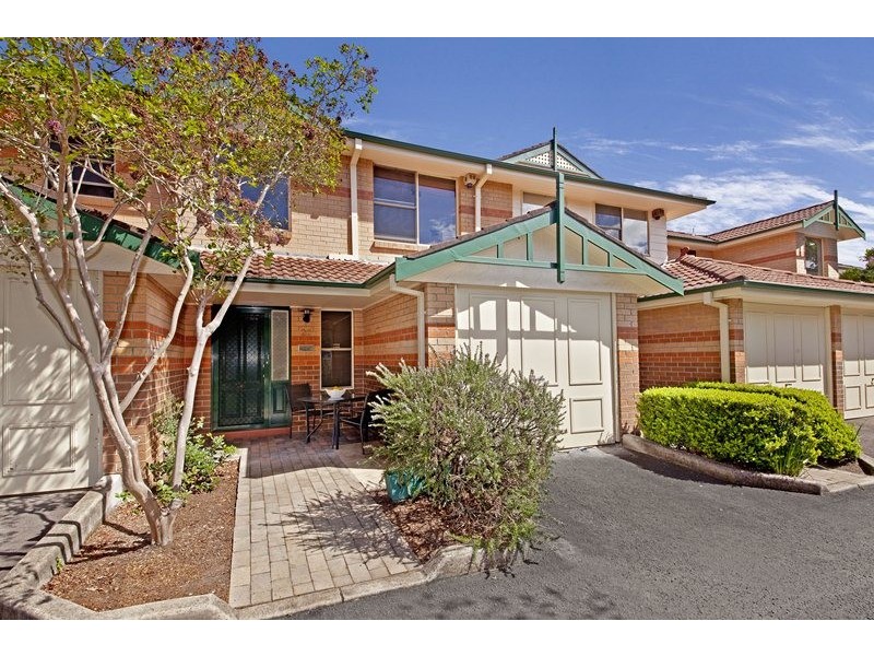 22/1 Bennett Avenue, Strathfield South NSW 2136