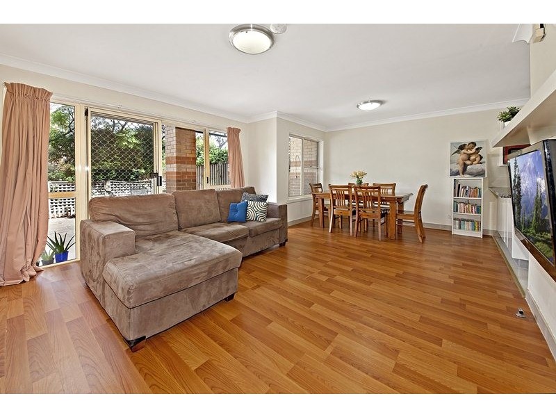 22/1 Bennett Avenue, Strathfield South NSW 2136