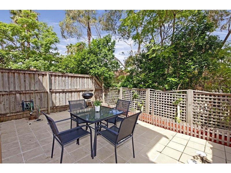 22/1 Bennett Avenue, Strathfield South NSW 2136