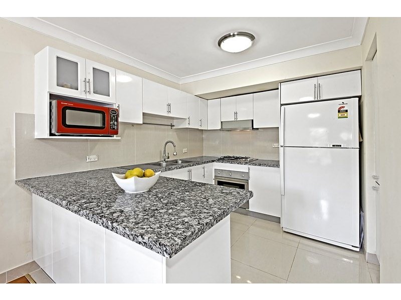 22/1 Bennett Avenue, Strathfield South NSW 2136