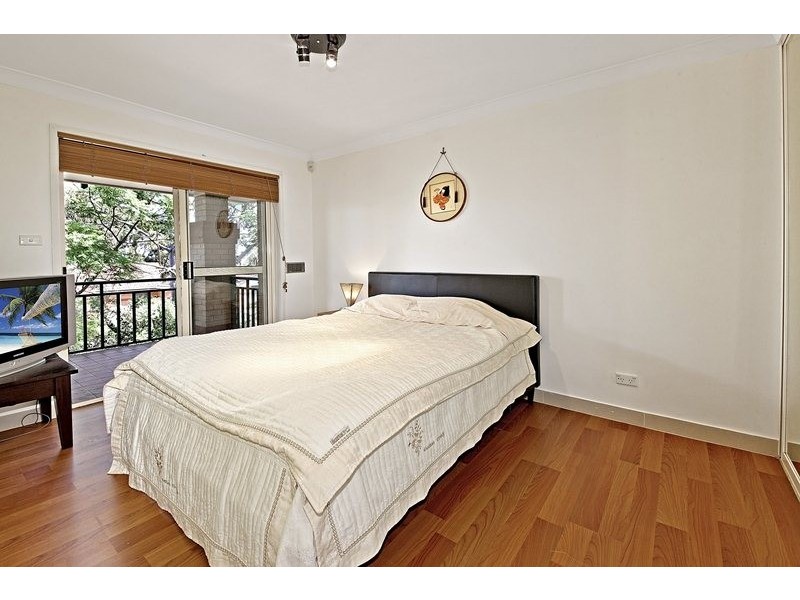 22/1 Bennett Avenue, Strathfield South NSW 2136