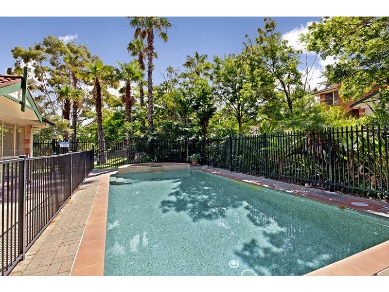 22/1 Bennett Avenue, Strathfield South NSW 2136