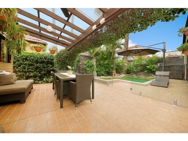 3 Esher Street, Burwood NSW 2134