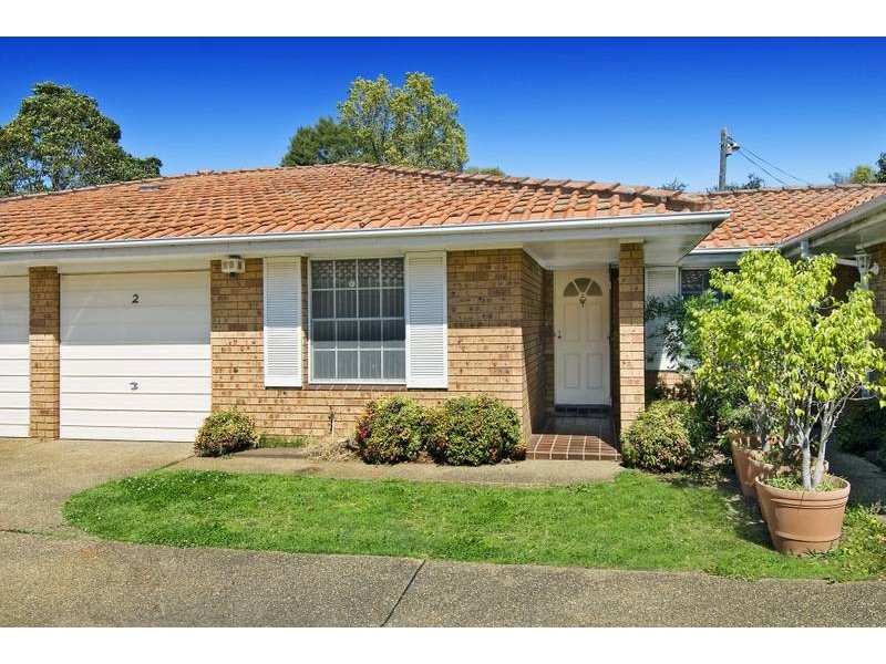 2/39 Cross Street, Strathfield NSW 2135