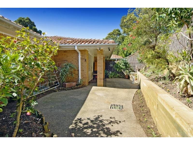 2/39 Cross Street, Strathfield NSW 2135