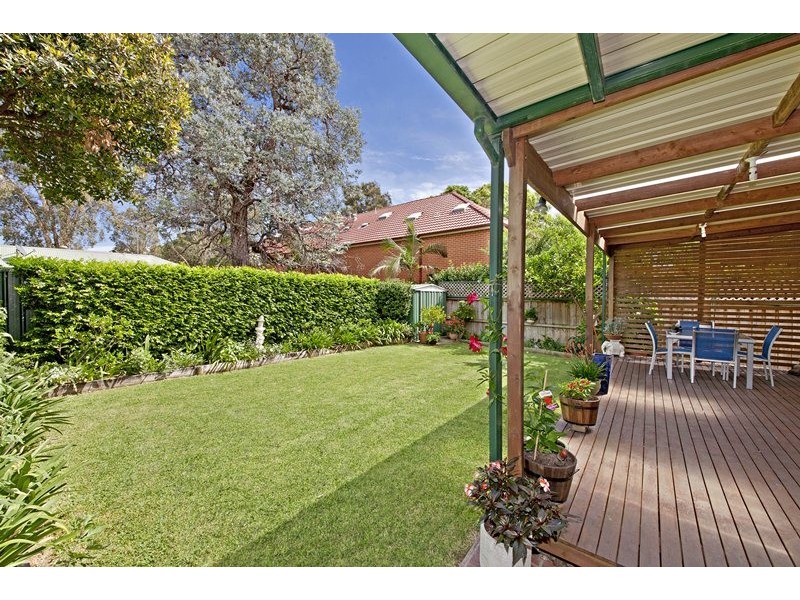 75 Water Street, Belfield NSW 2191
