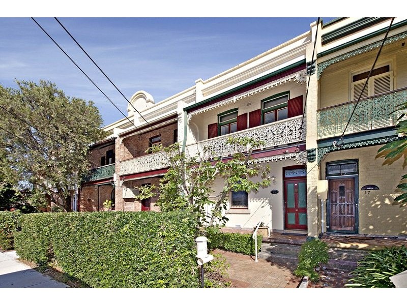 15 Wellington Street, Croydon NSW 2132