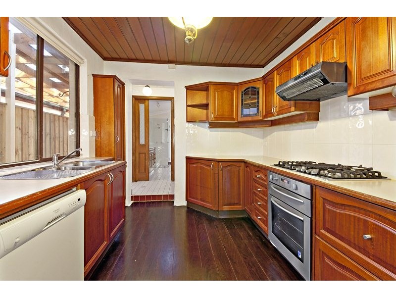 15 Wellington Street, Croydon NSW 2132