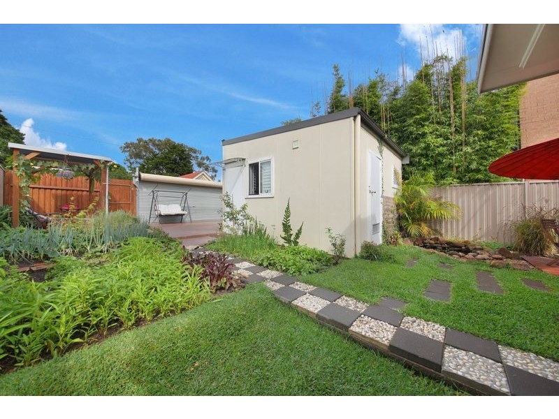 118 Park Avenue, Ashfield NSW 2131