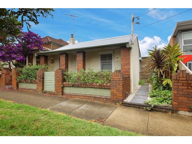 118 Park Avenue, Ashfield NSW 2131